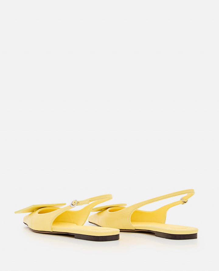 SLINGBACK 241FO077 3164210 Jacquemus 