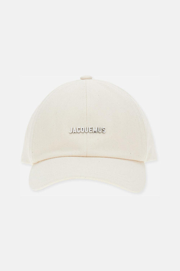 CAPPELLO DA BASKET<BR/> ACU00670AW00092 110 Jacquemus 