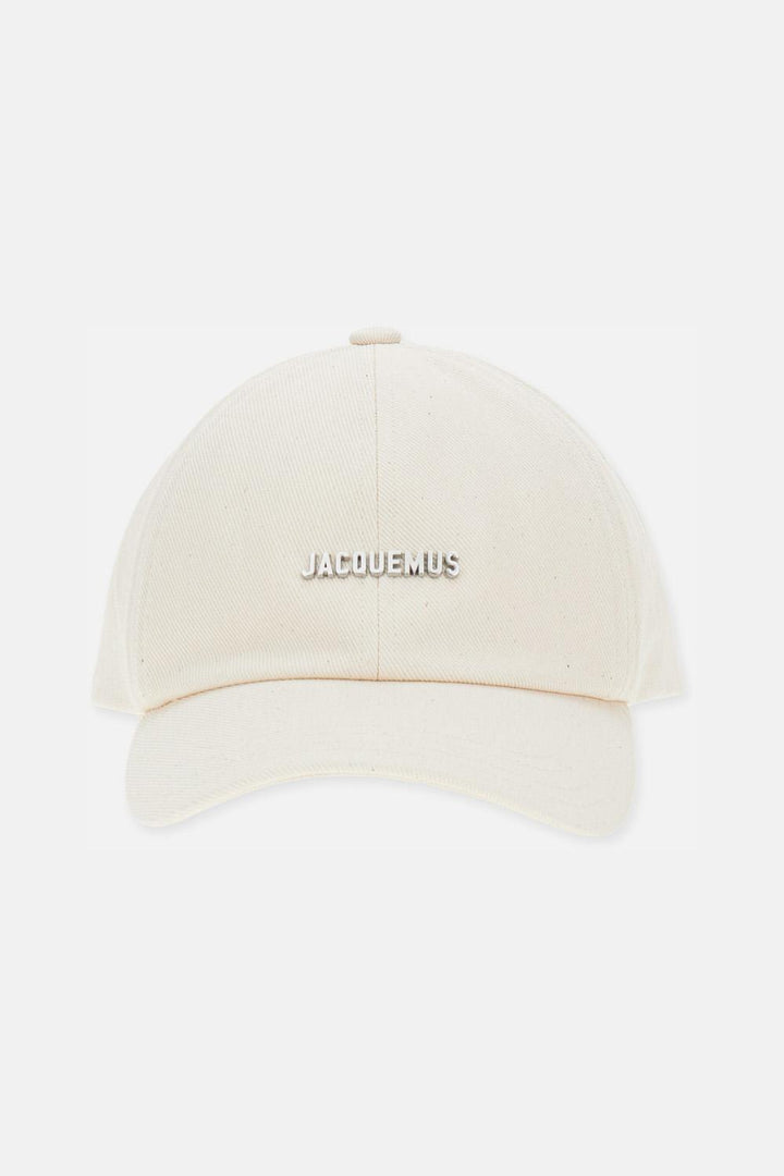 CAPPELLO DA BASKET<BR/> ACU00670AW00092 110 Jacquemus 