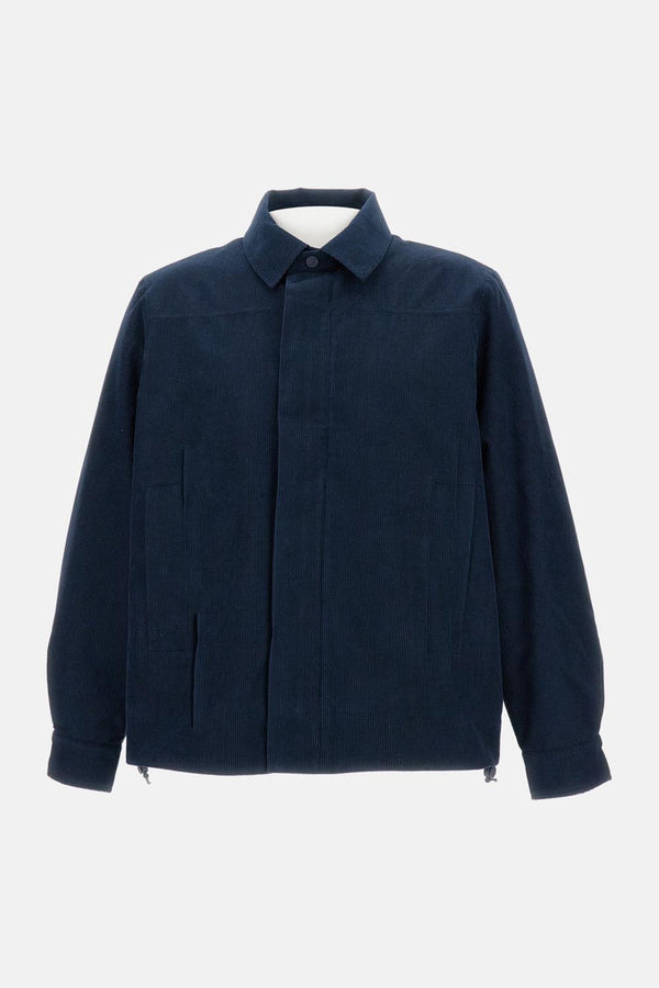 GIACCA A COSTE<BR/> K7136BW B4C K-Way 