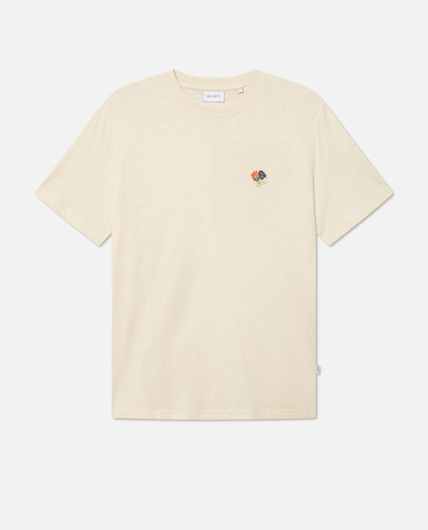 FELIPE T-SHIRT 1000388 215 Les Deux 