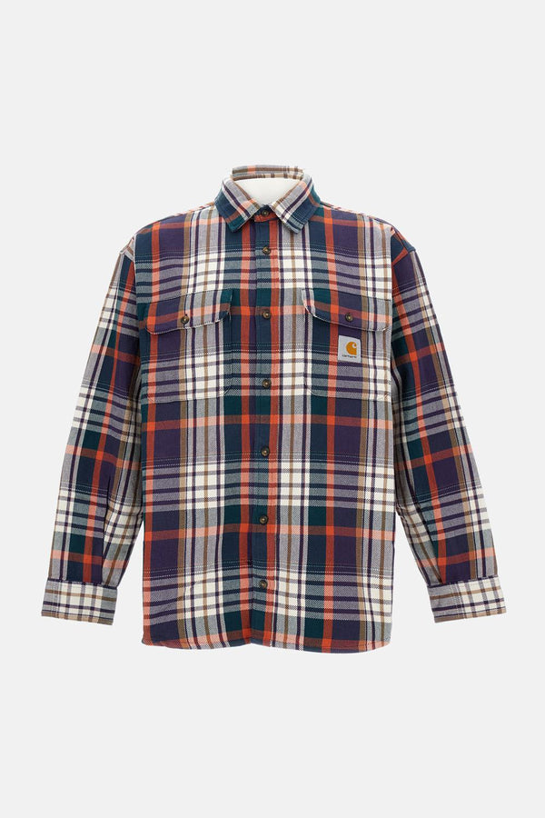 CAMICIA I035332 34WXX Carhartt WIP 