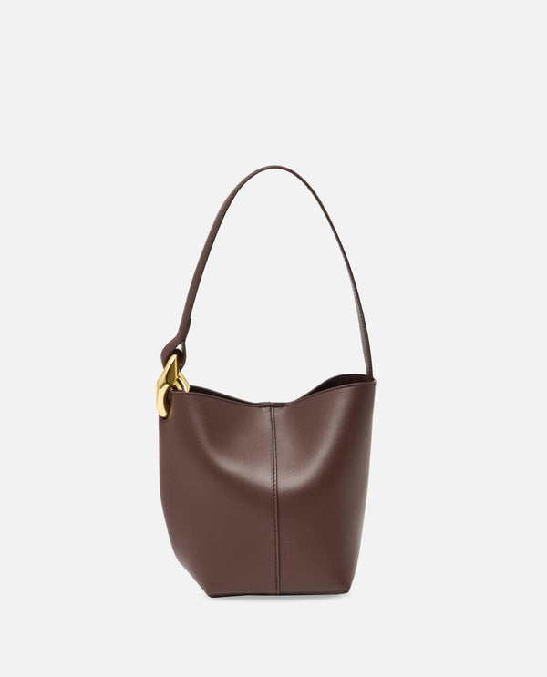 THE JWA CORNER SMALL BUCKET HB0740 LA0232631 JW Anderson 