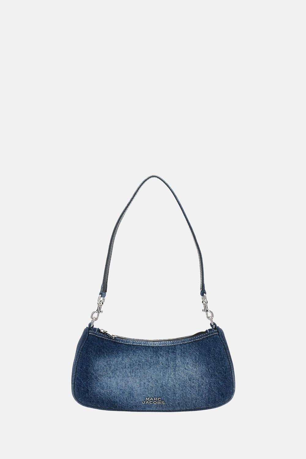 Marc Jacobs DENIM SHOULDER BAG $186.73 USD - Biffi Boutiques