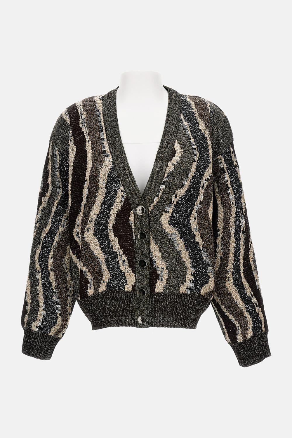 Missoni Cardigan €774,60 EUR - Biffi Boutiques