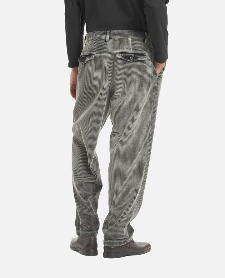 PANTALONE CANASTA OLSAR PAU5255 2714598 Barena 