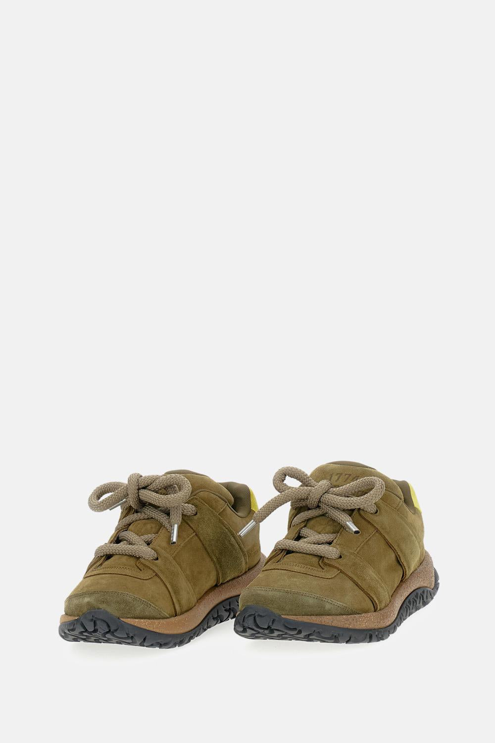 Birkenstock 1774 BIRKENSTOCK 1774 THIBO SNEAKER GOERLITZ $263.95