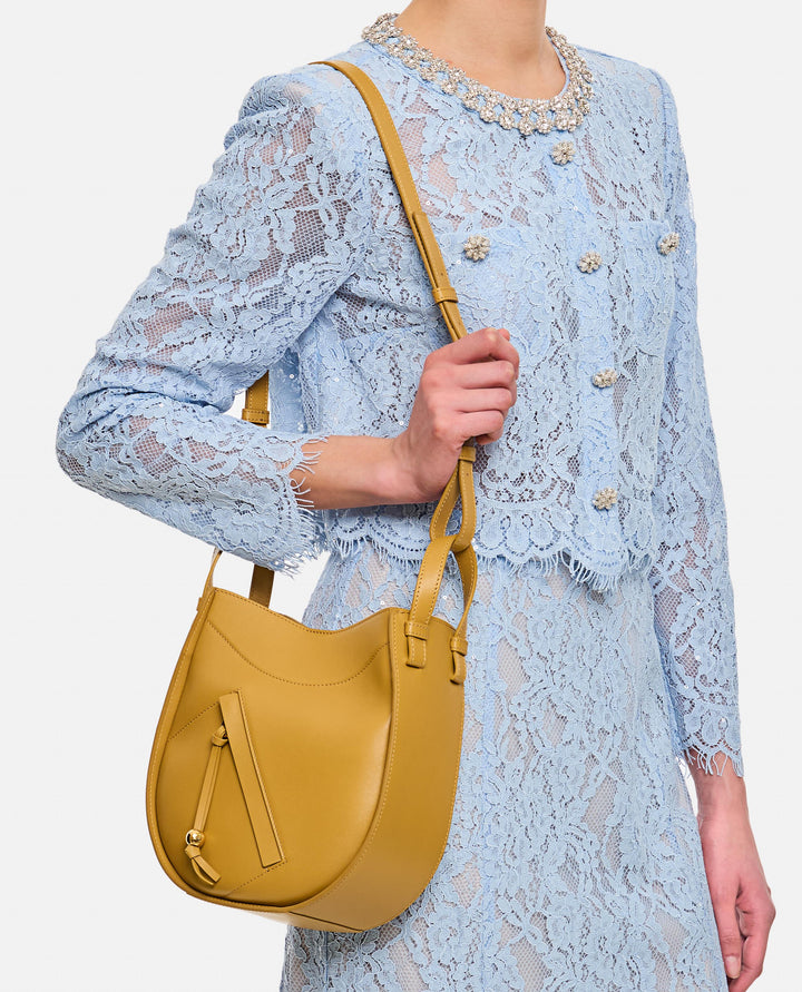 BORSA HAMMOCK SLICE IN PELLE A538HHSX01 6715 Loewe 