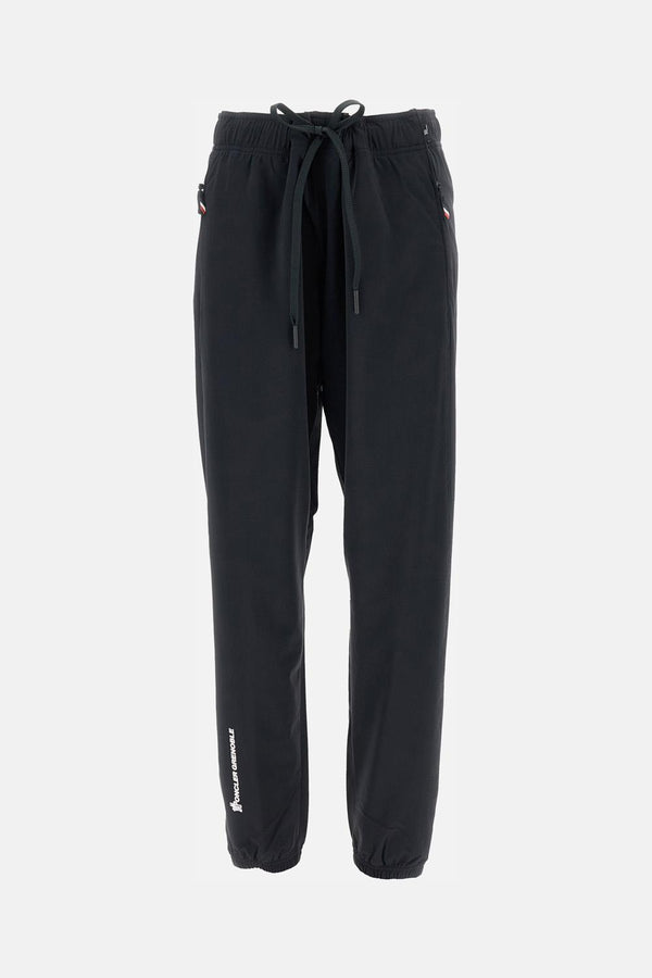 PANTALONE SPORTIVO 8H0000589ALV 999 Moncler Grenoble 