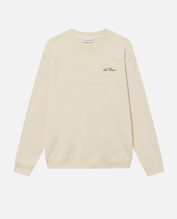 FELPA GIROCOLLO 1000899 215 Les Deux 