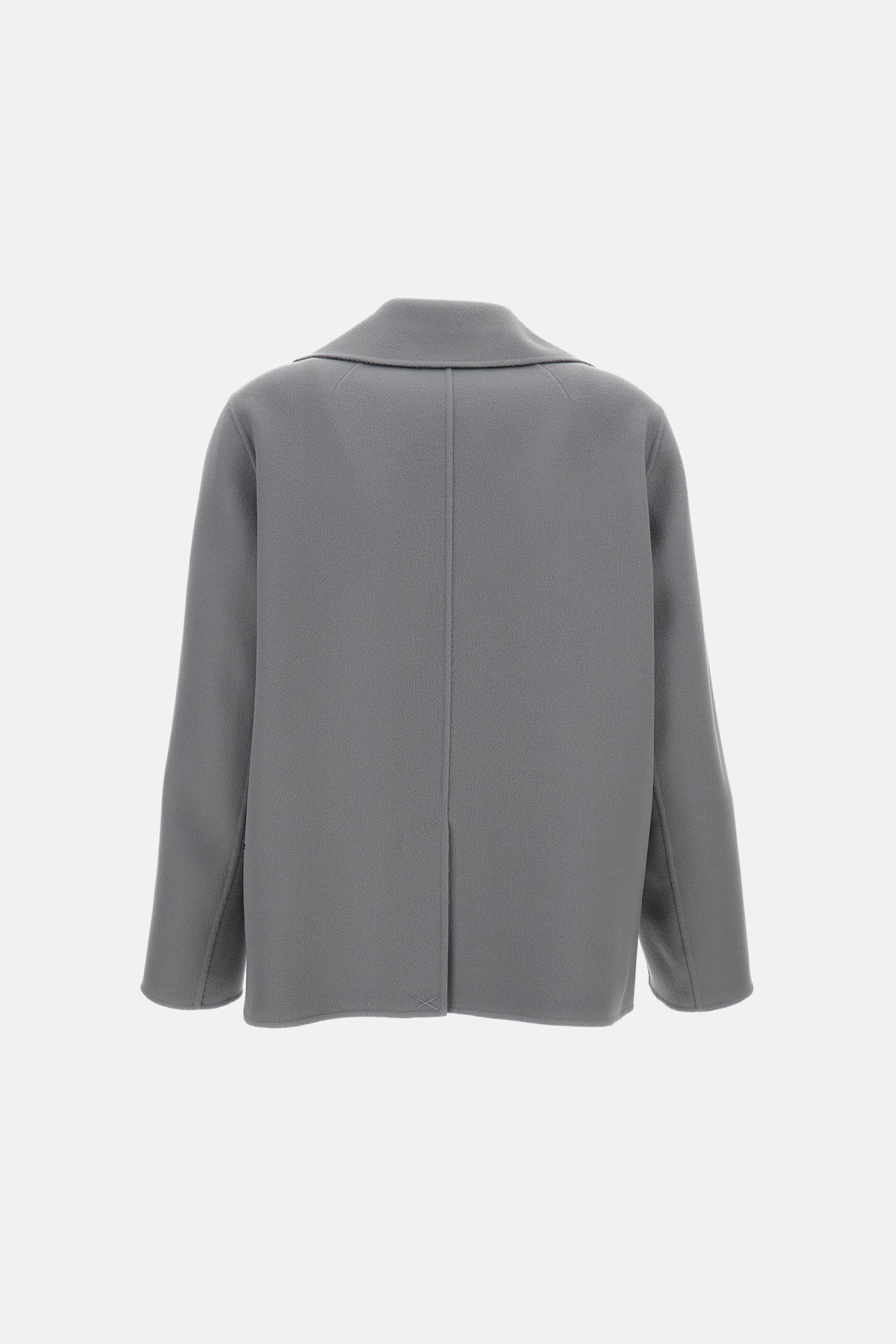 S Max Mara マルゴ ダブルブレストコート ¥124,800 JPY - Biffi Boutiques