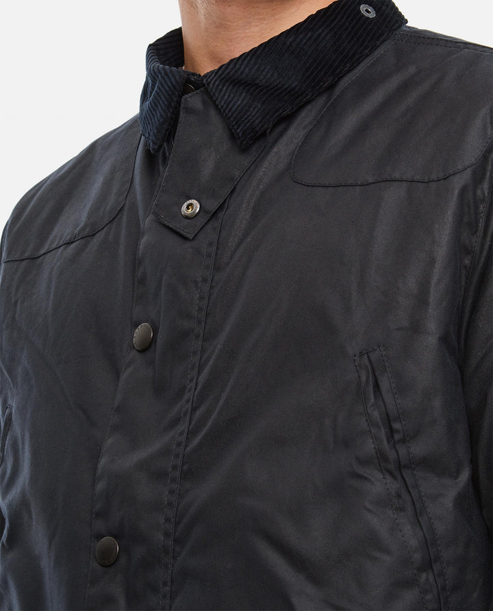 GIACCA REELIN MWX1106 NY92 Barbour 