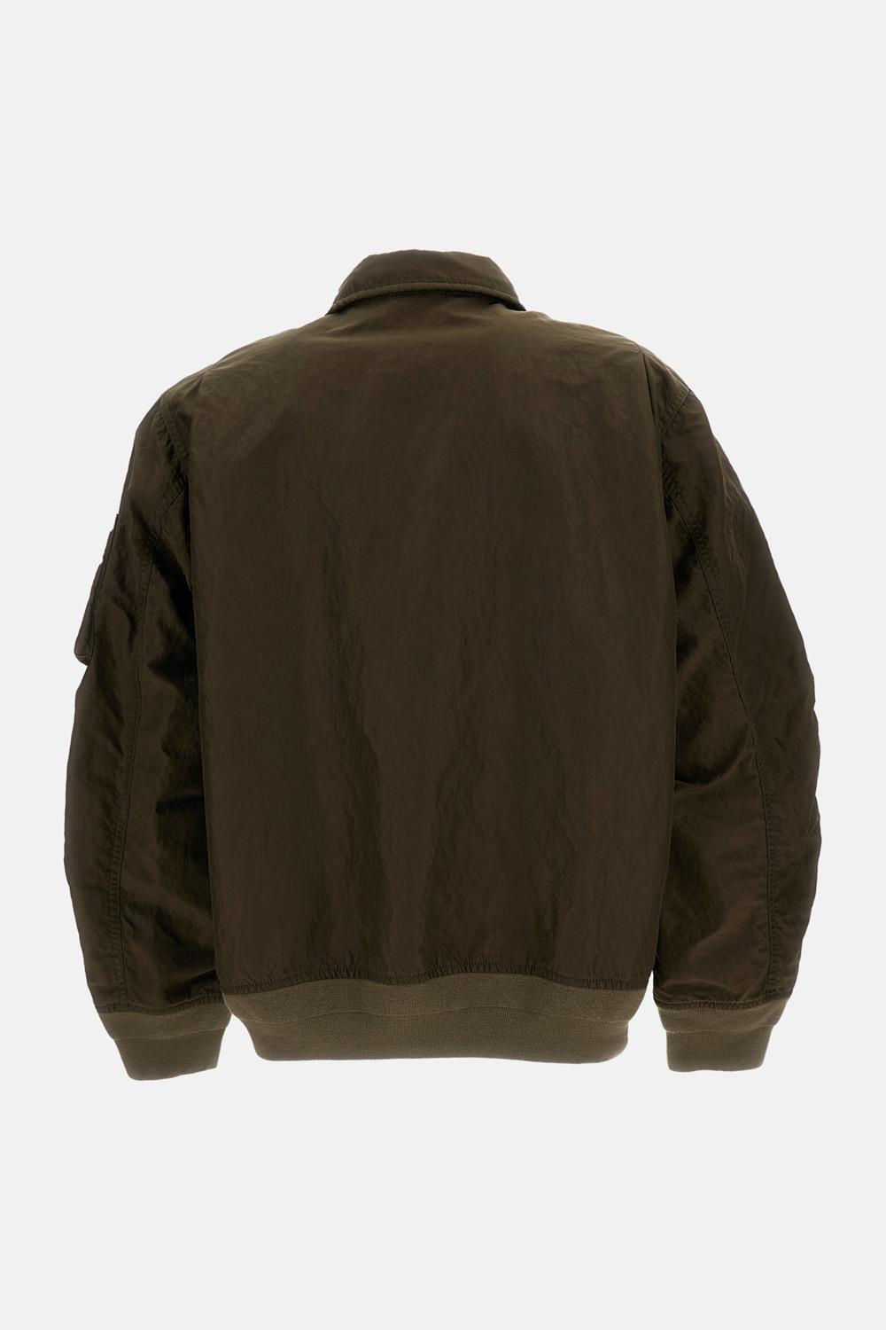 sacai 2023AW スーツナイロンツイルジャケット sacai - Sacai サカイ