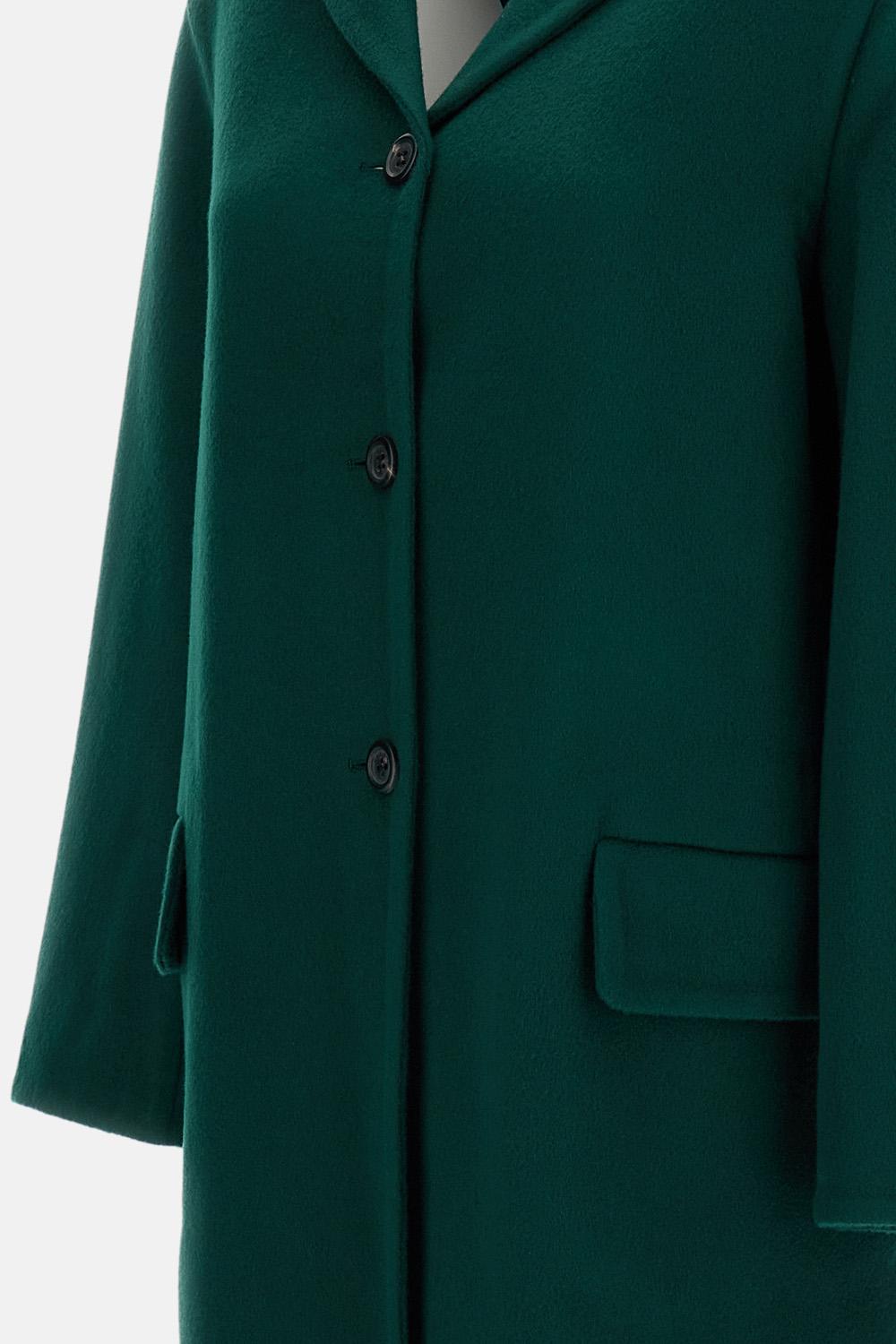 Marni Wool and Cashmere Coat €2.400,00 EUR - Biffi Boutiques