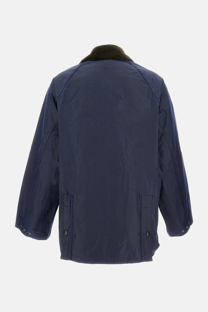 PAUL SMITH LOVE BARBOUR MWX2515 NY94 Barbour 