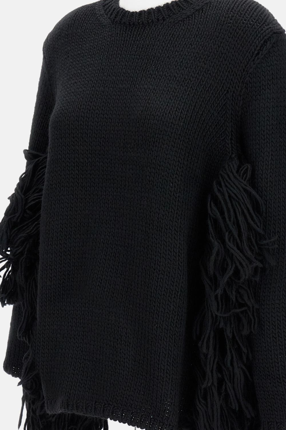 Comme Des Garçons セーター ¥83,659 JPY - Biffi Boutiques