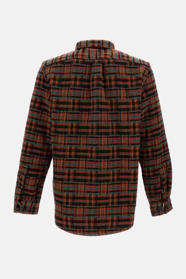 Portuguese Flannel SHIRT €212,00 EUR Biffi Boutiques