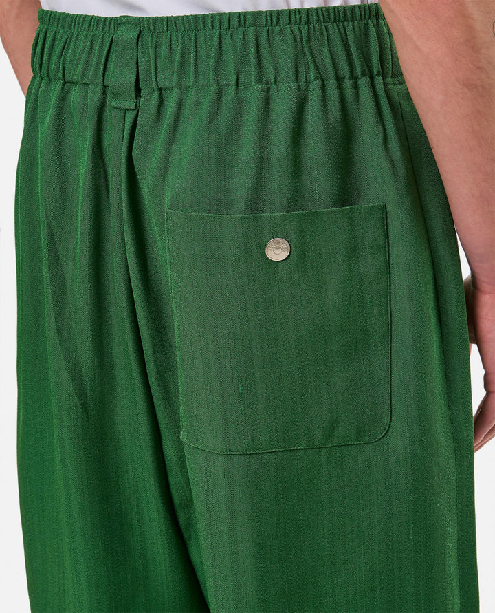 JUEGO PANTALONI CORTI 245PA085 1547590 Jacquemus 