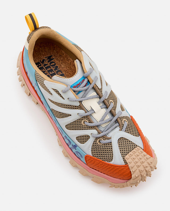 TRAILGRIP AMOEBA LOW TOP SNEAKERS 4M00200M6068 P97 Moncler 