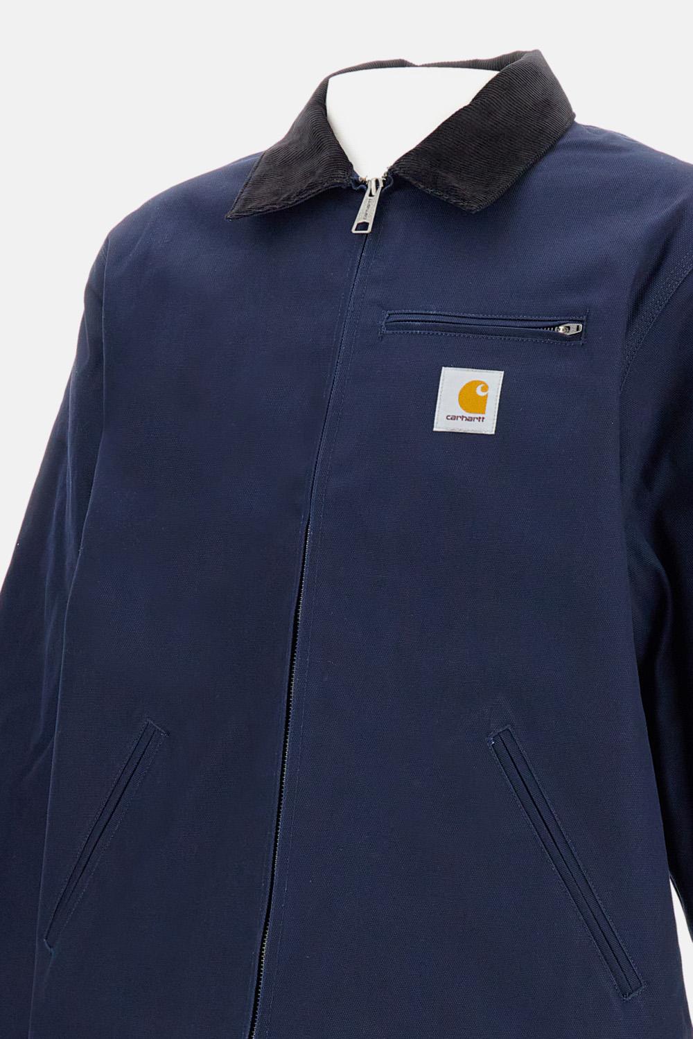Carhartt WIP デトロイト「ディアボーン」キャンバスジャケット