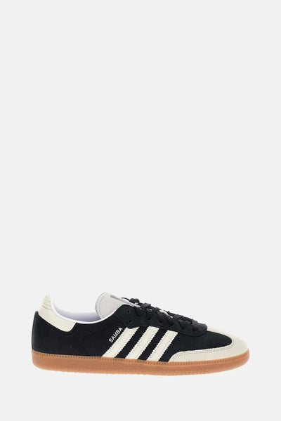 Adidas Originals SAMBA OG SNEAKERS $84.24 USD