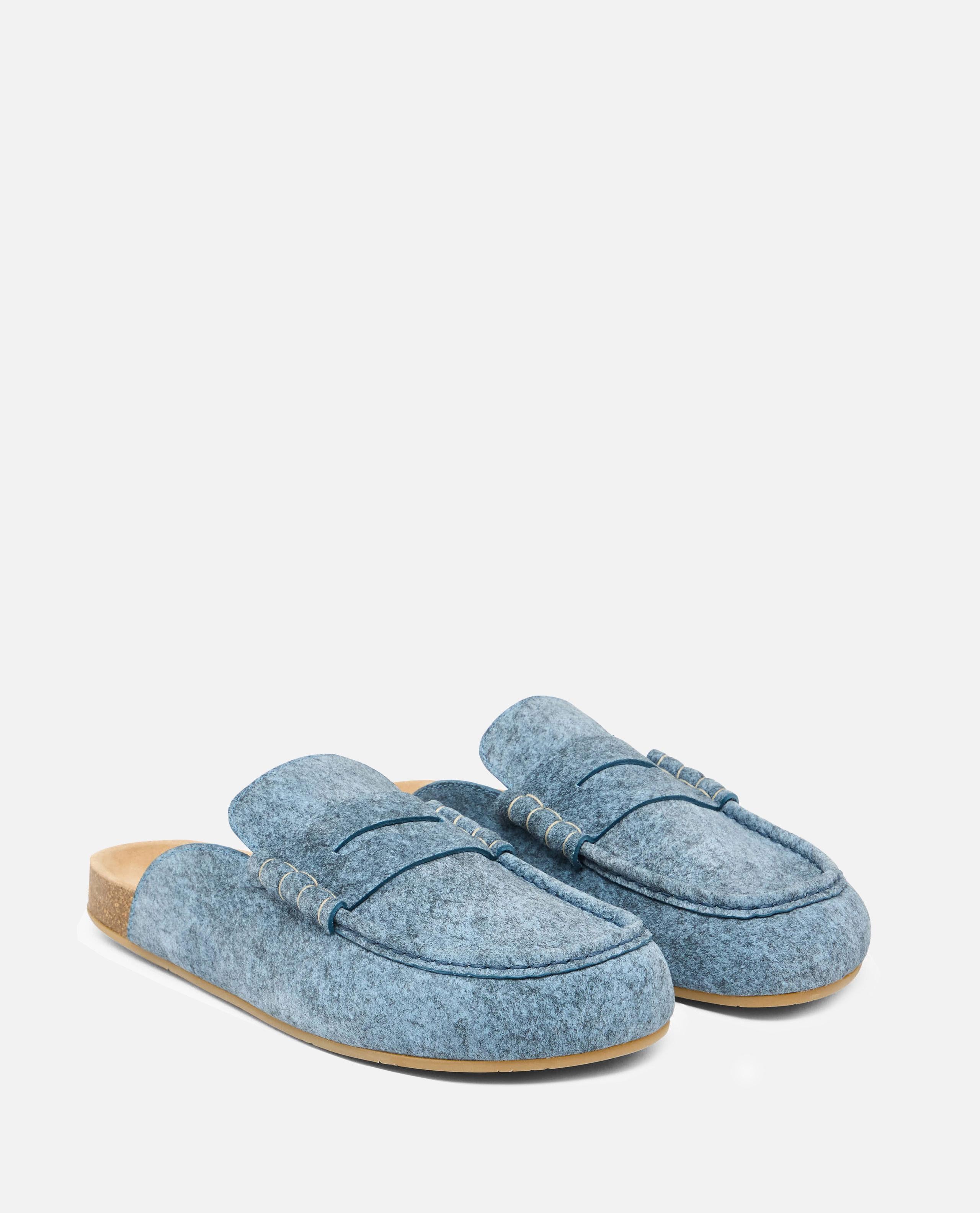 JW Anderson STITCH LOAFER $400.16 USD - Biffi Boutiques