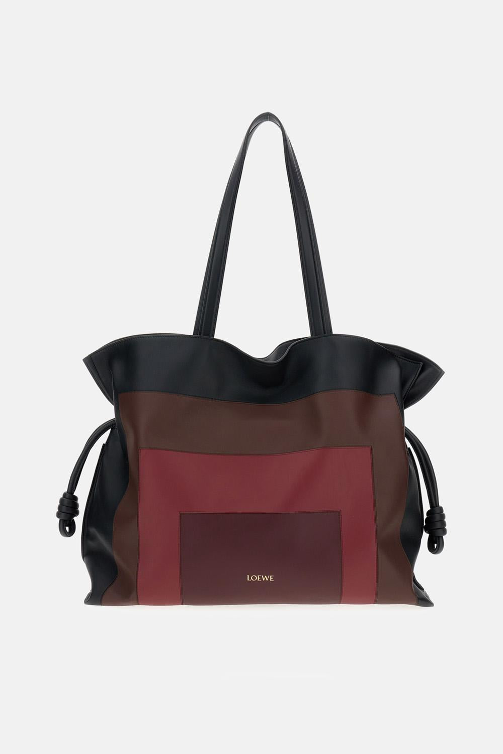 ★引越しの為月末までSALE早い者勝ち★ LOEWE ブラック エナメル ☆引越しの為月末までSALE早い者勝ち☆ LOEWE ブラック エナメル