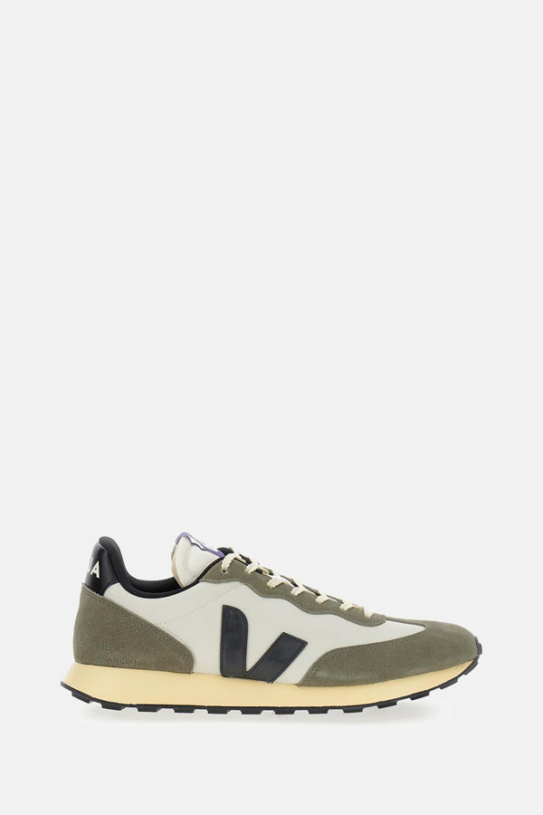 RIO BRANCO SNEAKERS RO3420856 KHAKI Veja 