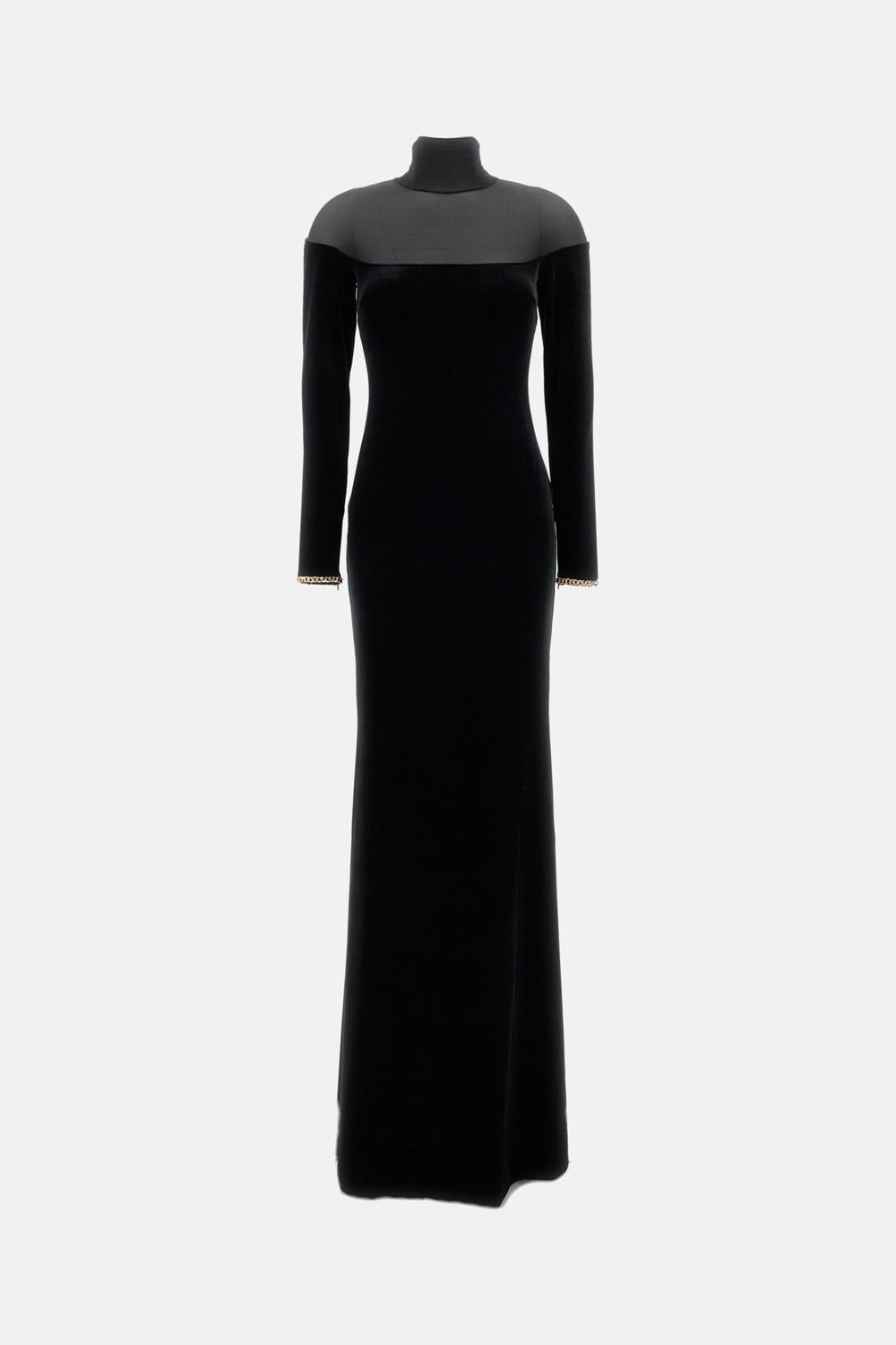 Elisabetta Franchi Long dress $332.75 USD