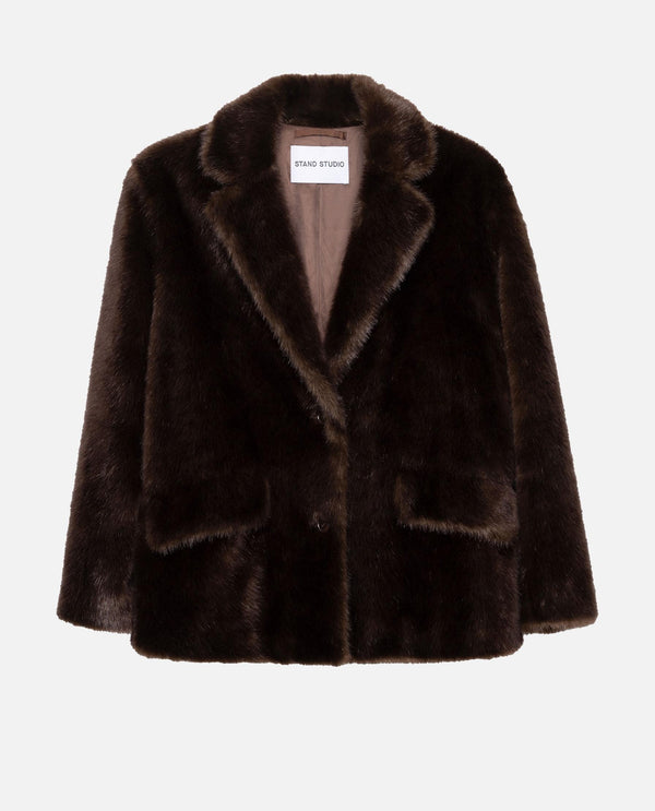 EVYN ECO PELLICCIA 66549 939587000 Stand Studio 