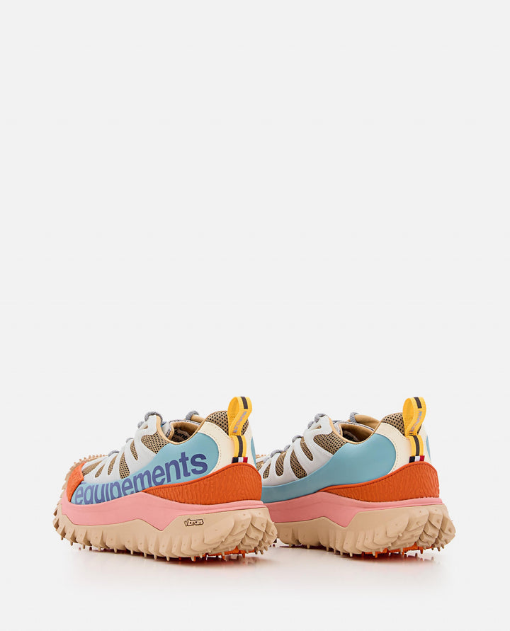 TRAILGRIP AMOEBA LOW TOP SNEAKERS 4M00200M6068 P97 Moncler 