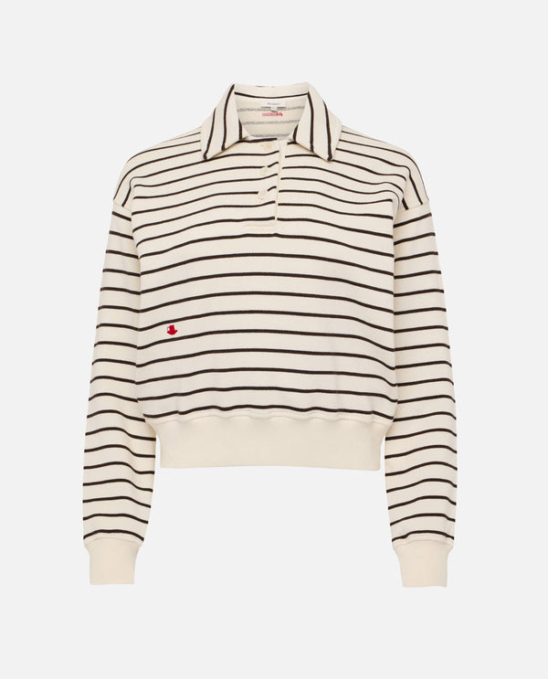 FELPA POLO<BR/> JW0243 PG1857036 JW Anderson 