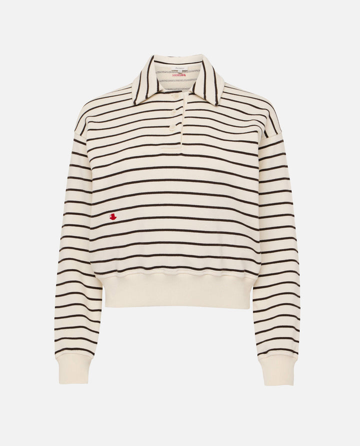 FELPA POLO<BR/> JW0243 PG1857036 JW Anderson 