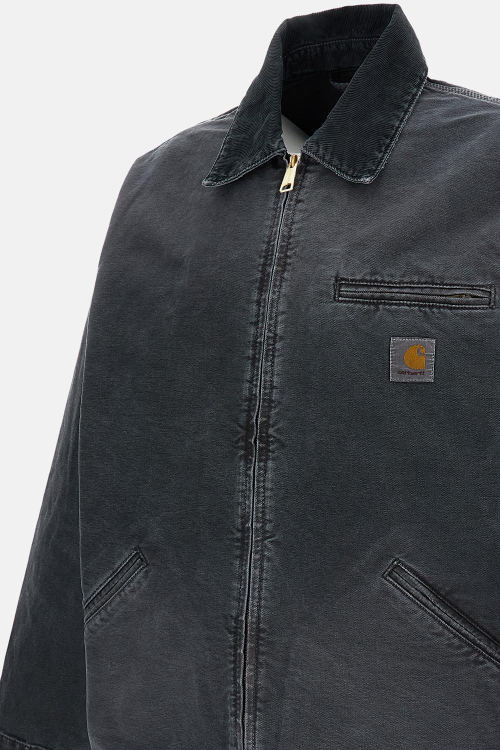 Carhartt WIP ジャケット OG デトロイト「ディアボーン」キャンバス