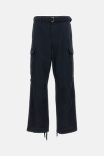 Sacai サカイ × カーハート WIP カーゴパンツ ¥93,997 JPY - Biffi 