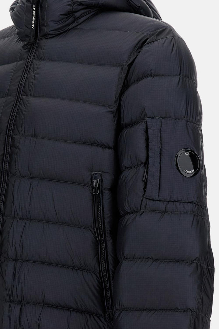 GIACCA DD-SHELL<BR/> 19CMOW002A 110416A888 C.P. Company 