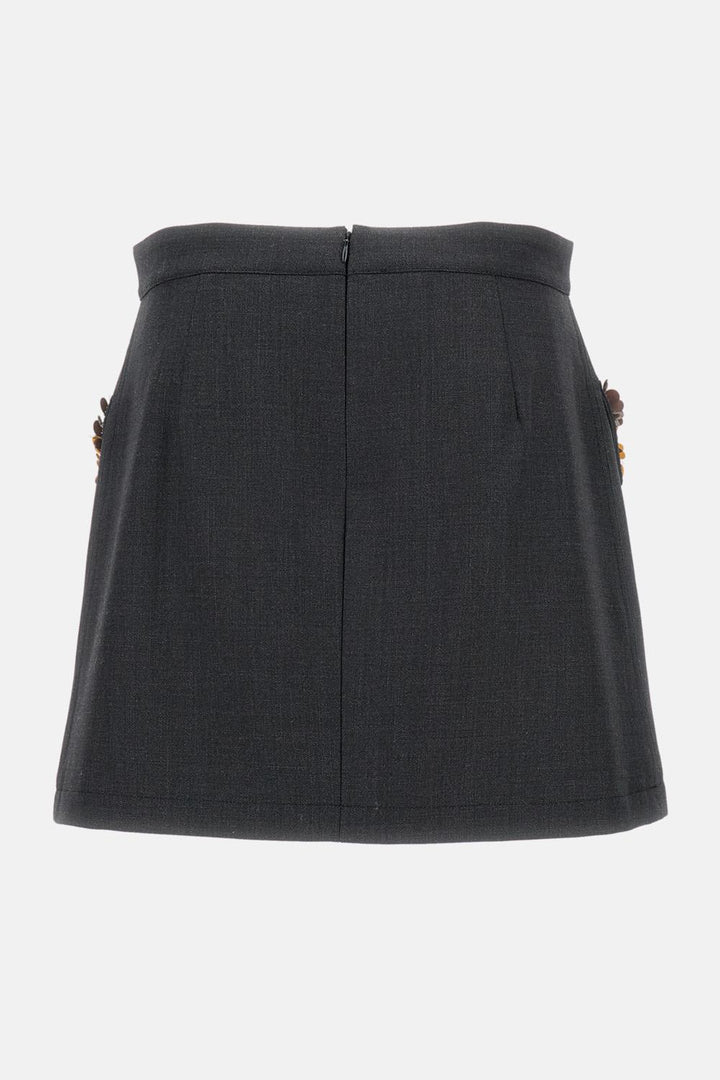 GONNA MIDI<BR/> GOCAF52CFRTWD52 MEN04 Plan C 