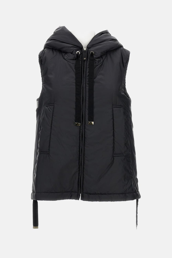 GILET CON CAPPUCCIO 2529296024600 009 Max Mara The Cube 