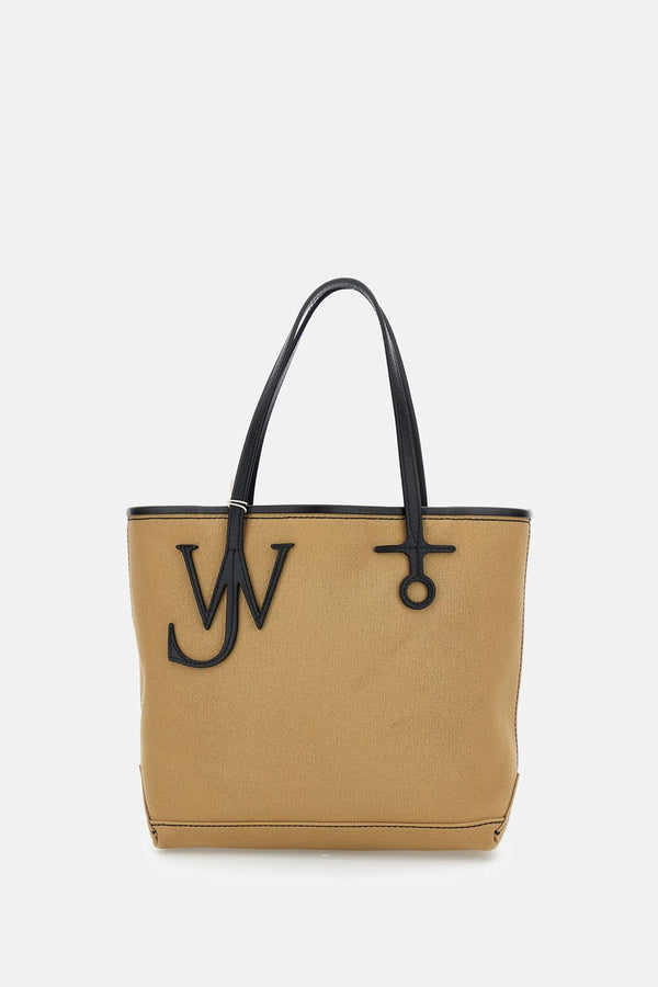 BORSA A MANO SMALL ANCHOR TOTE HB0768 FA0442043 JW Anderson 