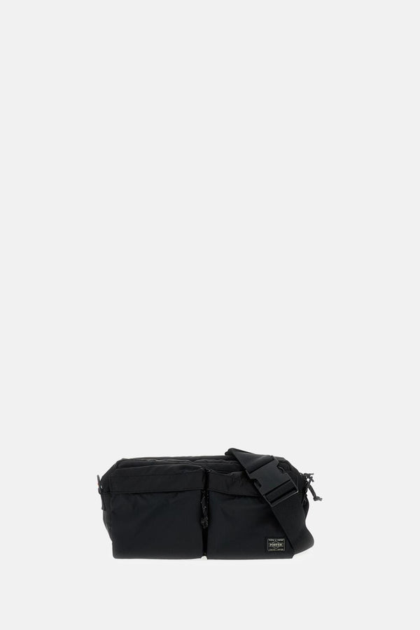 FORCE 2WAY WAIST BAG 85507418 10 Porter-Yoshida & Co 