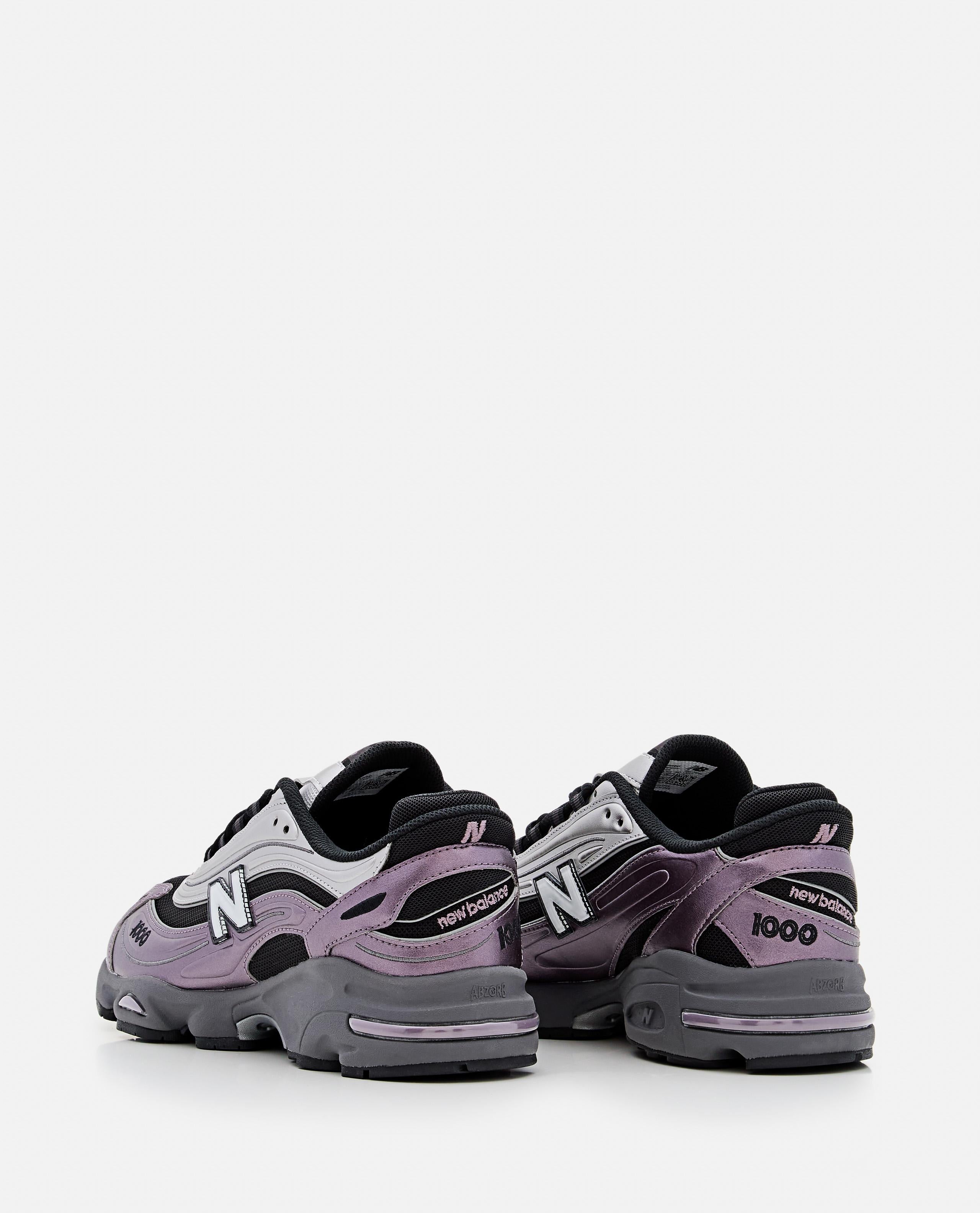 New Balance NEW BALANCE 1000 SNEAKERS $91.93 USD - Biffi New Balance NEW BALANCE 1000 SNEAKERS $91.93 USD - Biffi