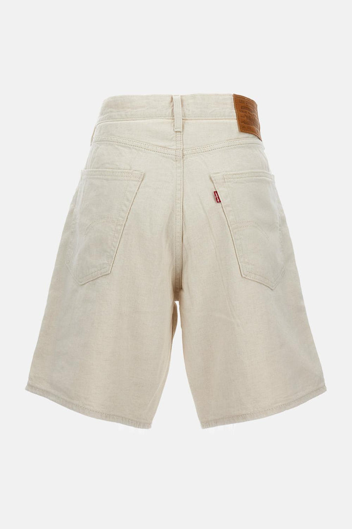 468 LOOSE SHORTS A8461 0019 Levi Strauss & Co. 