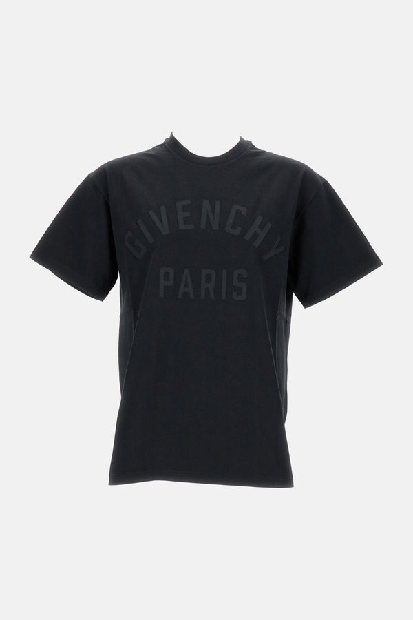 T-SHIRT BM71NK3YRS 001 Givenchy 