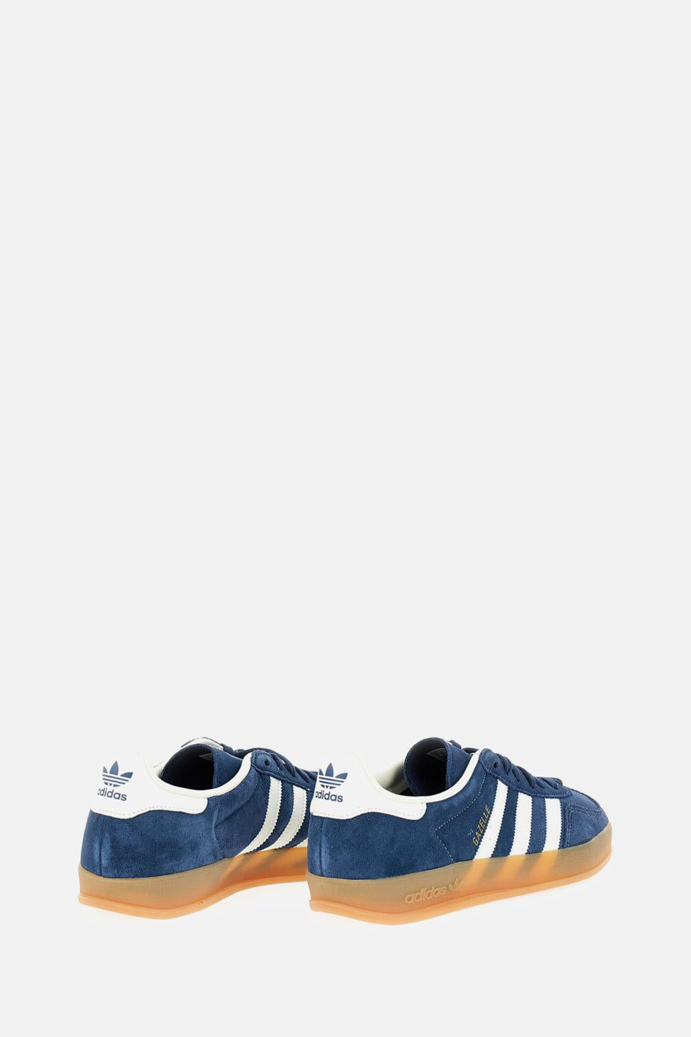 Adidas Originals GAZELLE INDOOR SNEAKERS $84.24 USD