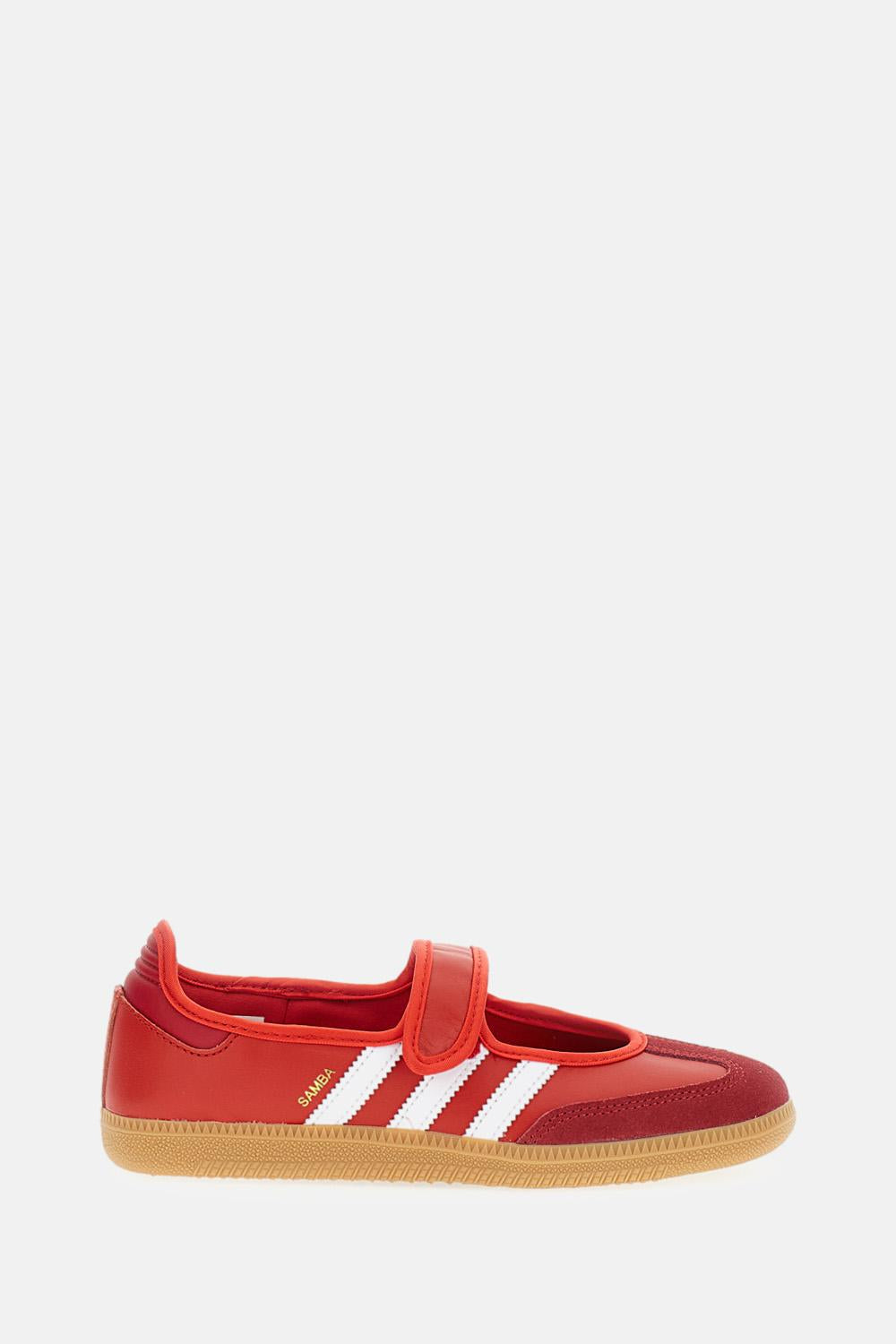 Adidas Originals SAMBA MARY JANE $63.18 USD - Biffi Boutiques Adidas Originals SAMBA MARY JANE $63.18 USD - Biffi Boutiques