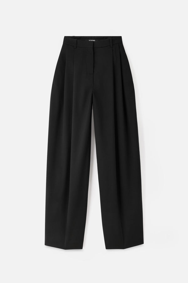 LE PANTALON D'HOMME PAW00615AW00705 990 Jacquemus 