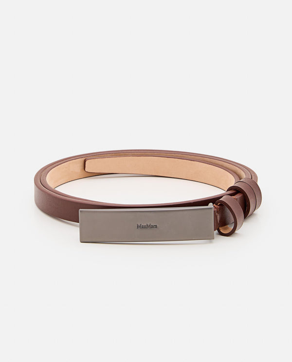 CINTURA 2514501013600 001 Max Mara 