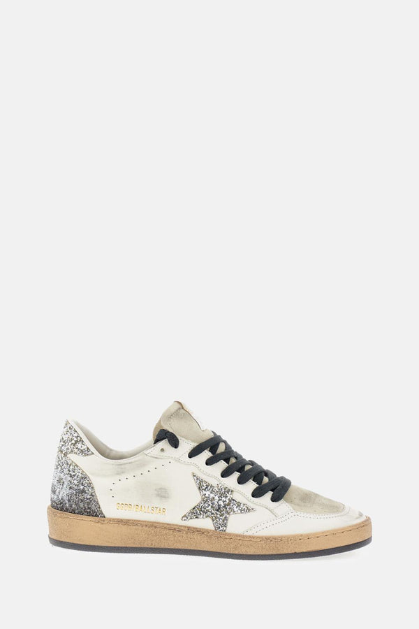 BALL STAR SNEAKERS GWF00117 F00747212274 Golden Goose 