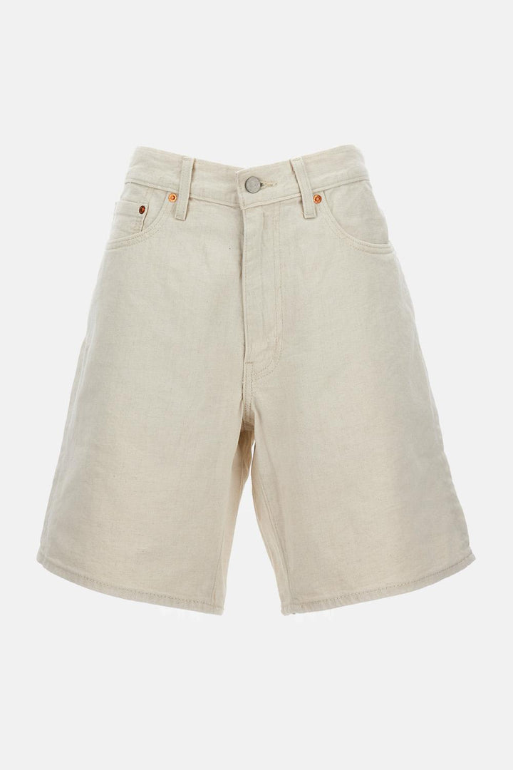 468 LOOSE SHORTS A8461 0019 Levi Strauss & Co. 