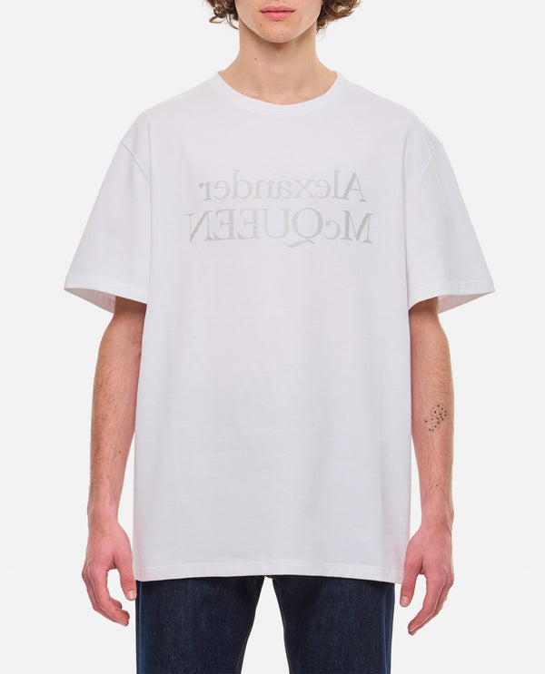 T-SHIRT 781977 QTAAZ0934 Alexander McQueen 